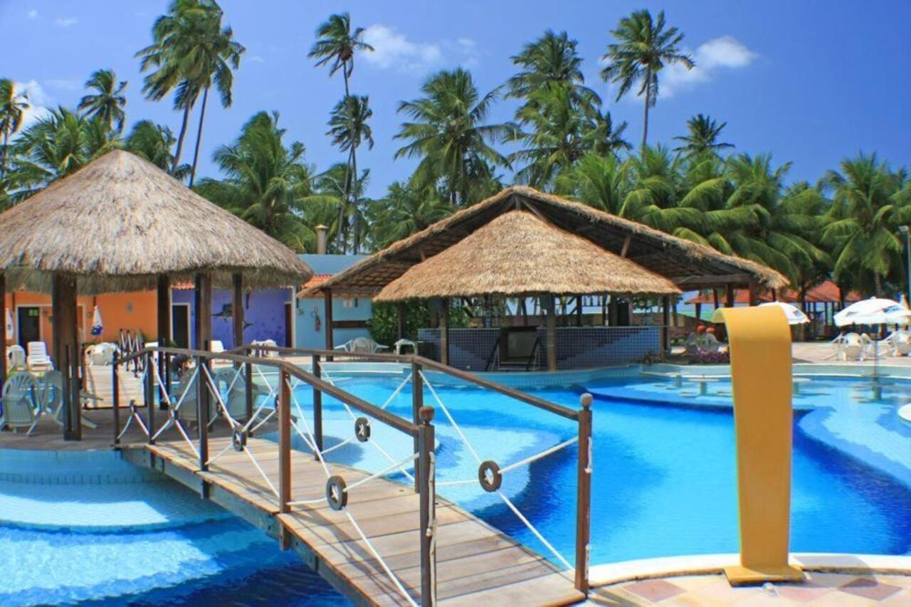 Hotel Dourada Maragogi