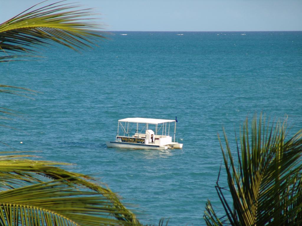 Dourada 4* Maragogi