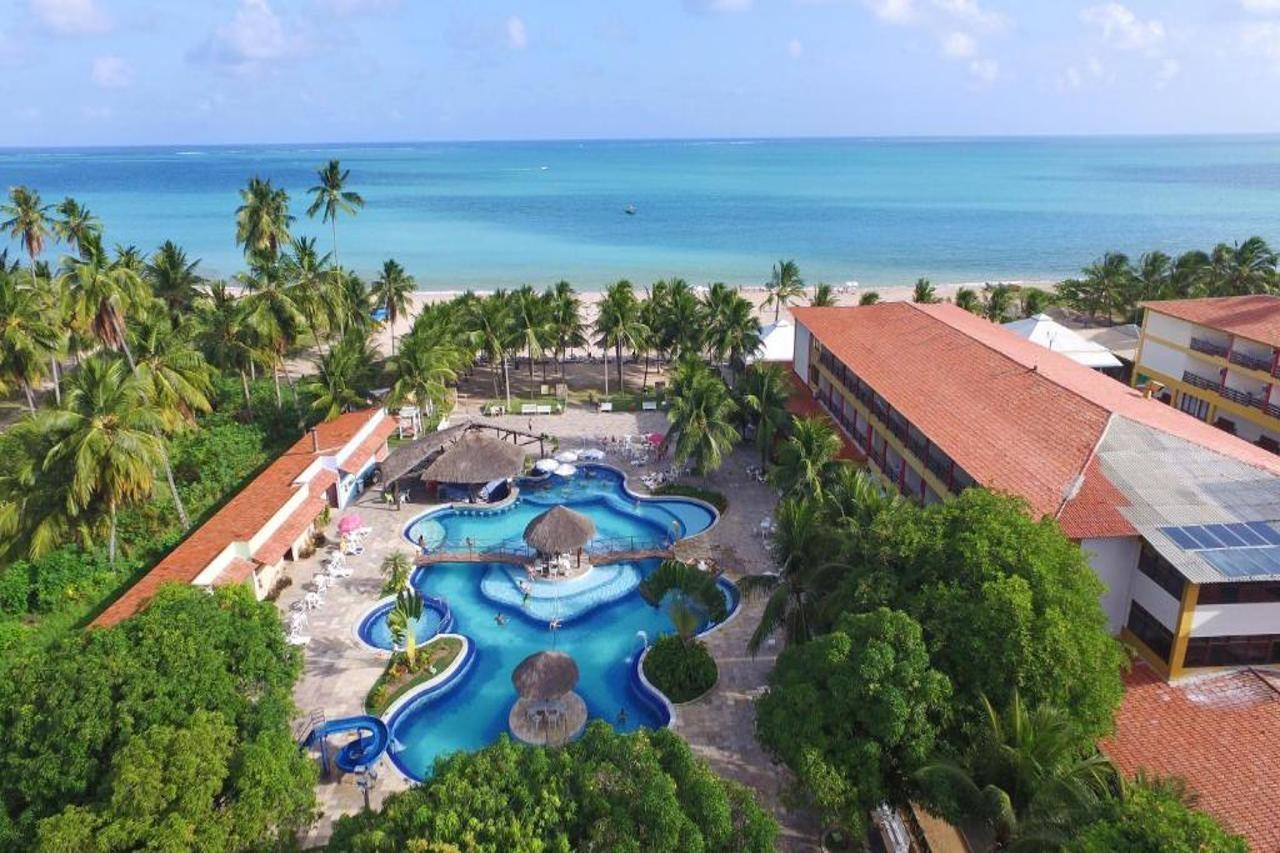 Hotel Dourada