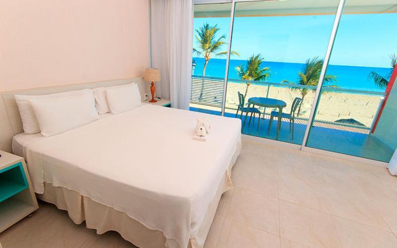 Dourada Hotel Maragogi