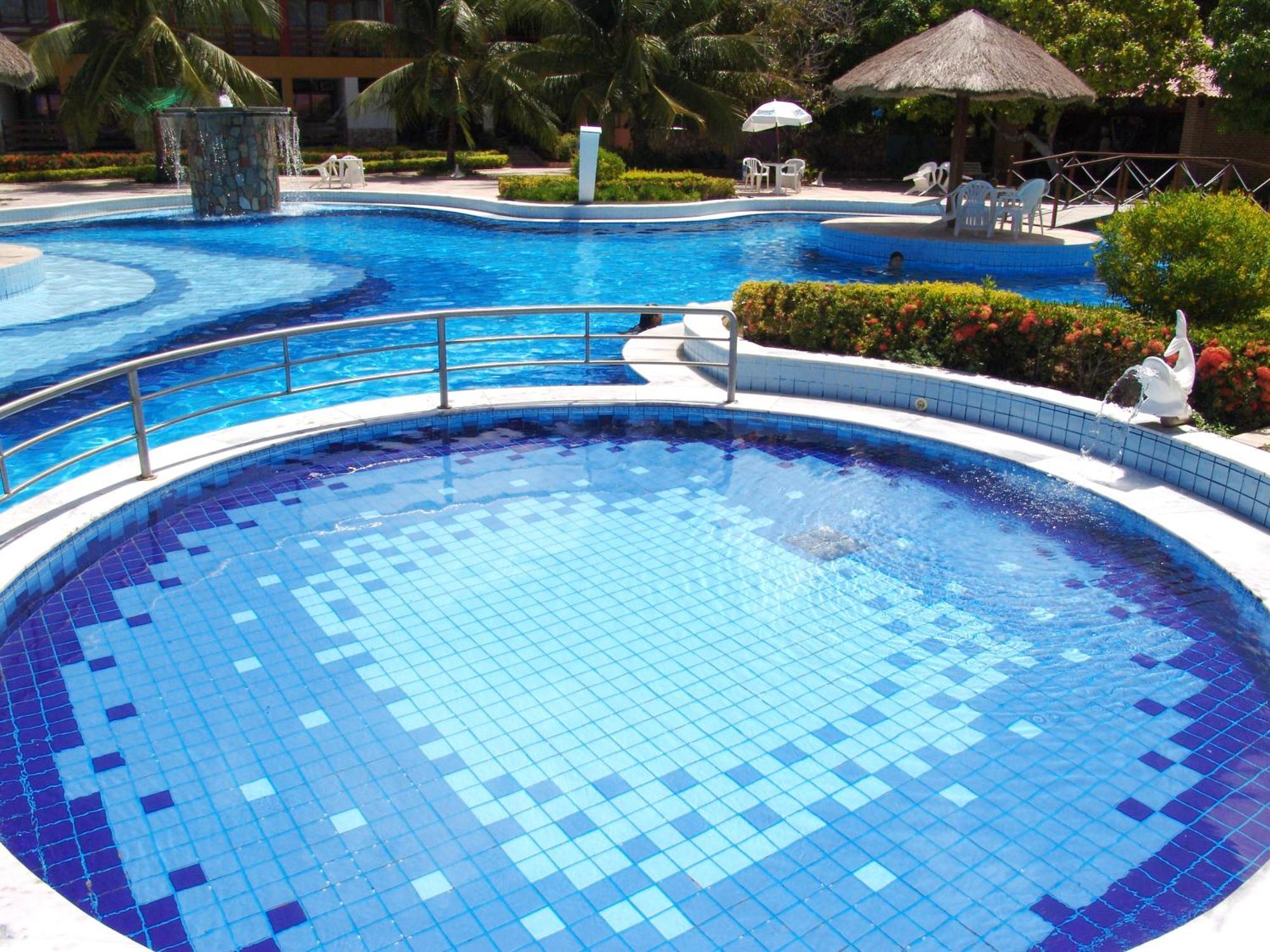 Hotel Dourada 4*