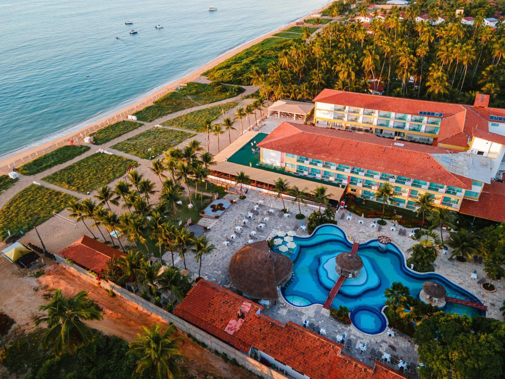 Dourada Hotel 4*