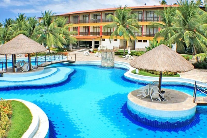 Hotel Dourada 4*