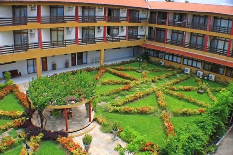 Hotel Dourada 4*