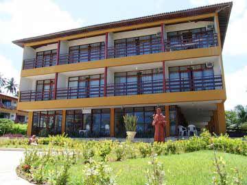 Hotel Dourada