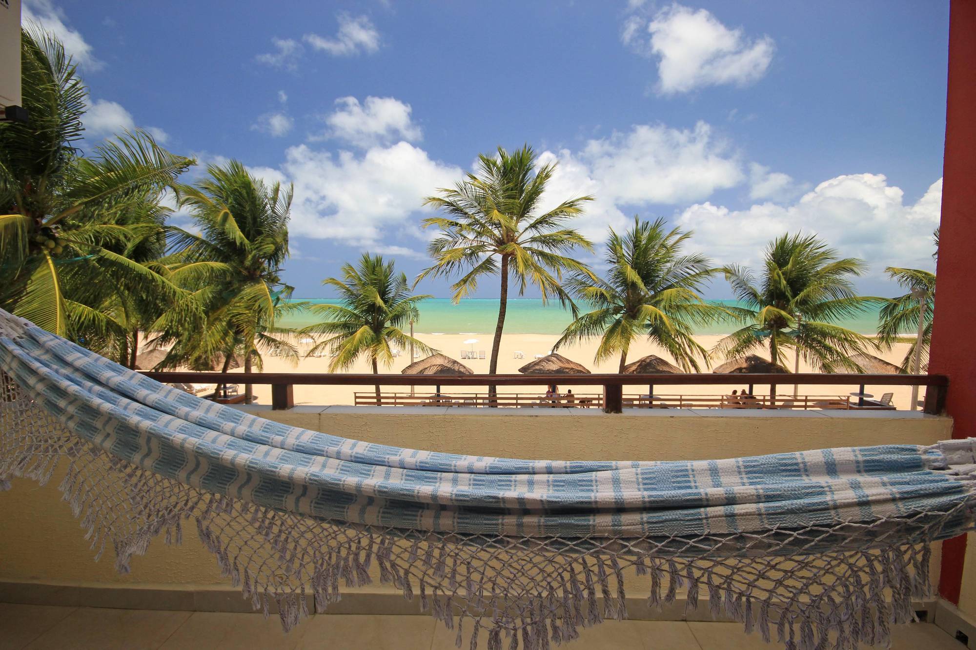 Dourada 4* Maragogi