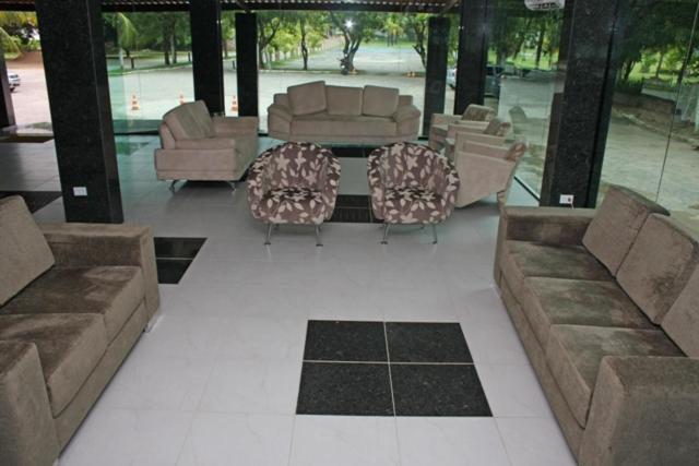 Hotel Dourada Maragogi