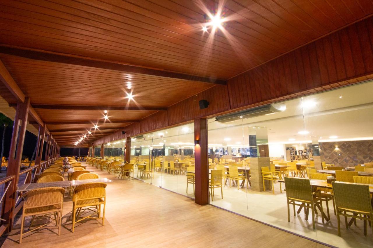 Dourada Hotel