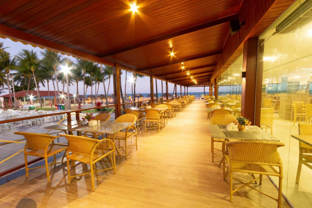 Hotel Dourada Maragogi