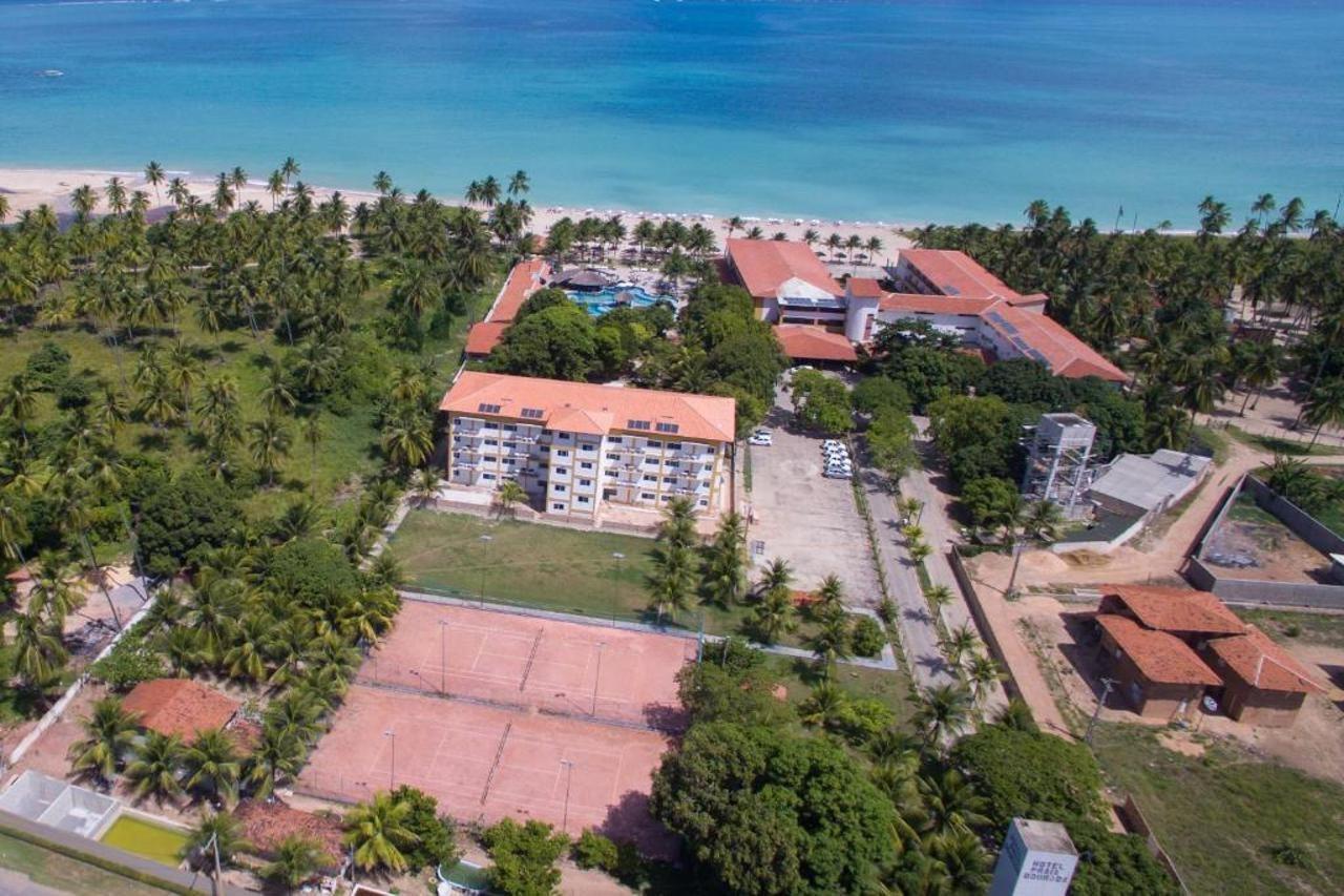 Hotel Dourada Maragogi