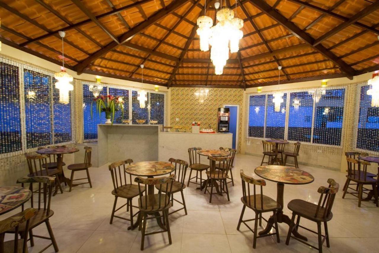 Dourada Hotel Maragogi