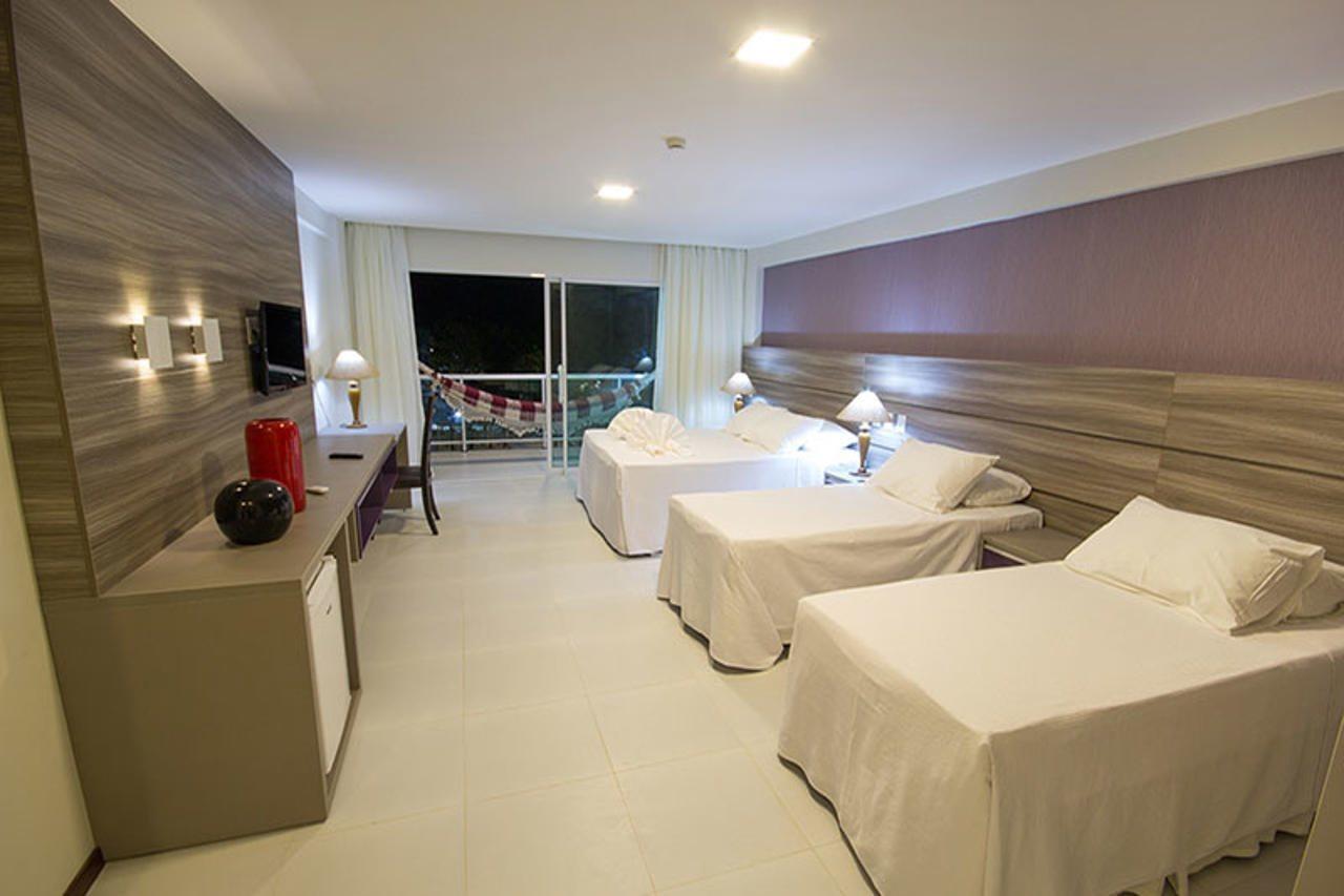 Dourada Hotel 4*