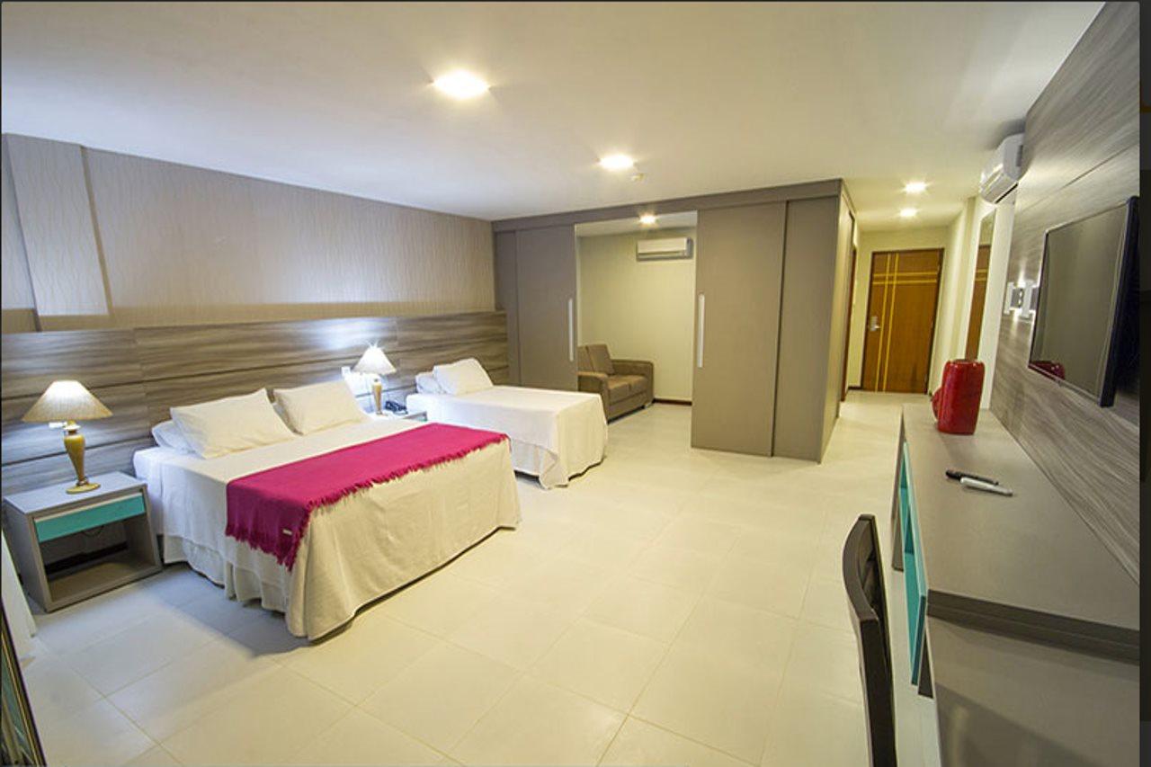 Hotel Dourada