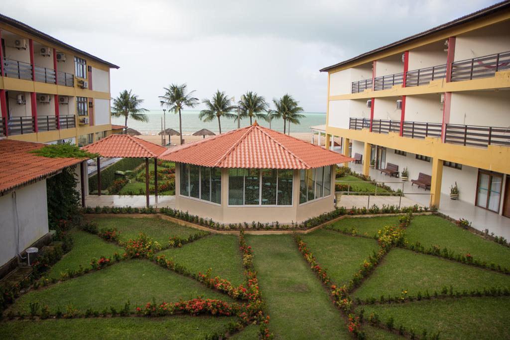 Hotel Dourada 4*