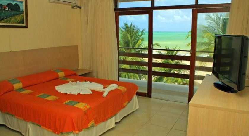 Dourada Hotel Maragogi