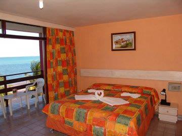 Dourada Hotel
