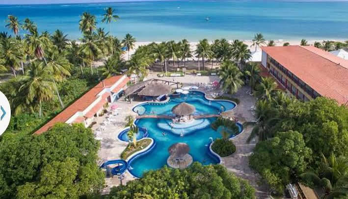 Dourada Hotel 4*