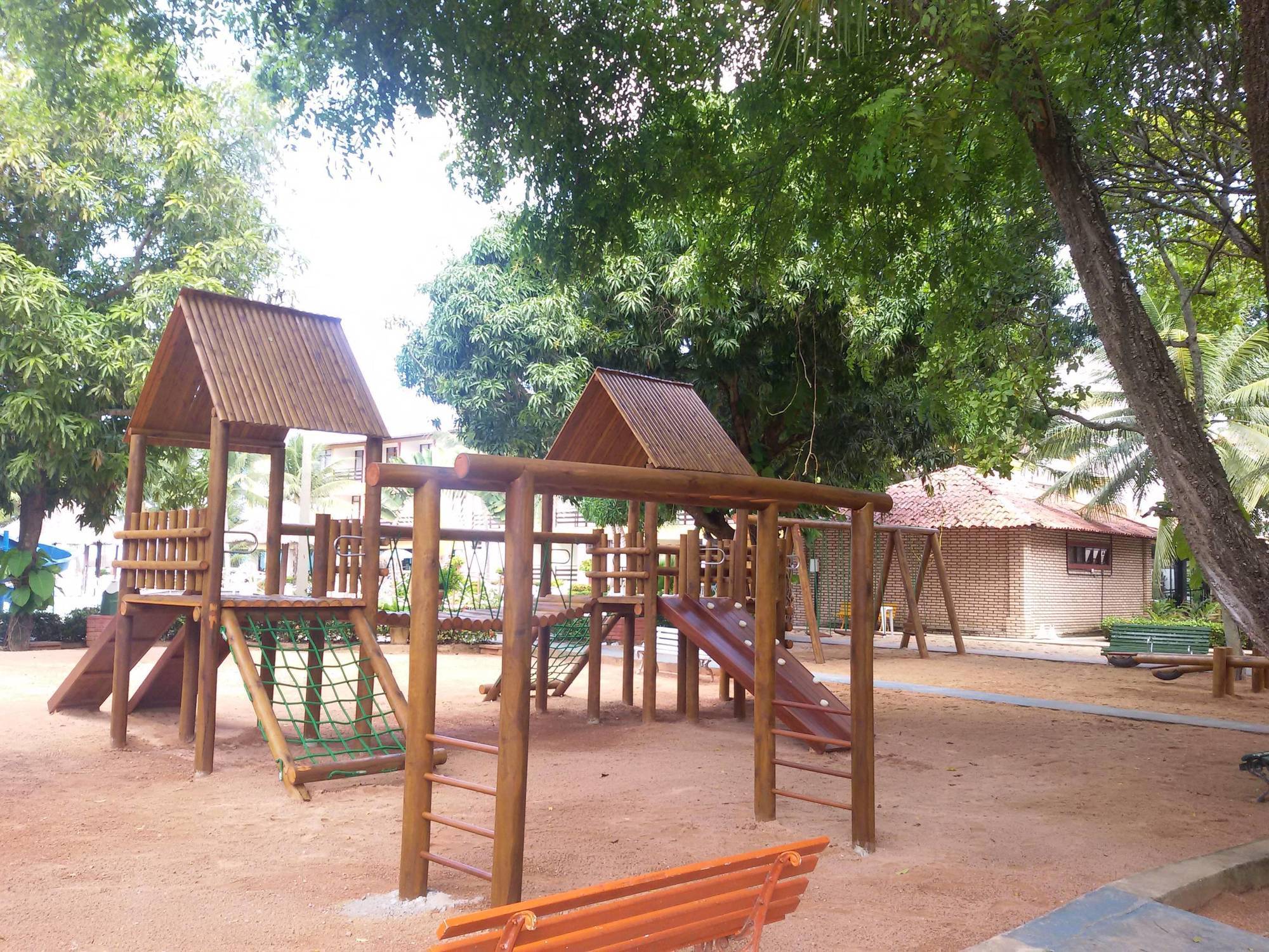 Dourada Hotel Maragogi