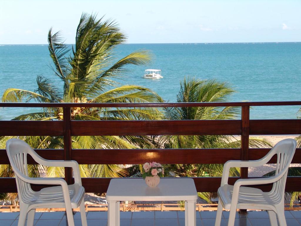 Hotel Dourada Maragogi