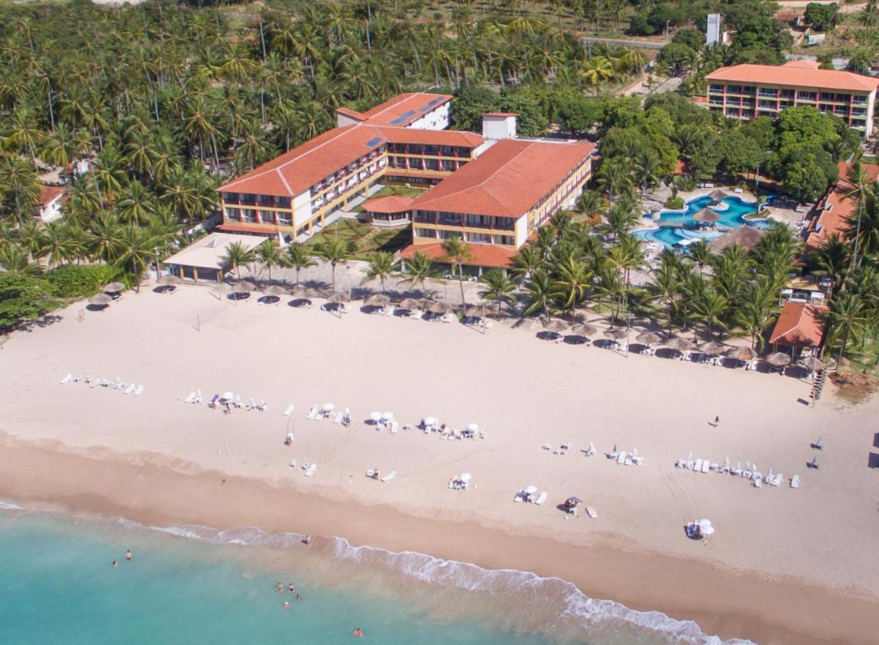 Dourada Hotel Maragogi