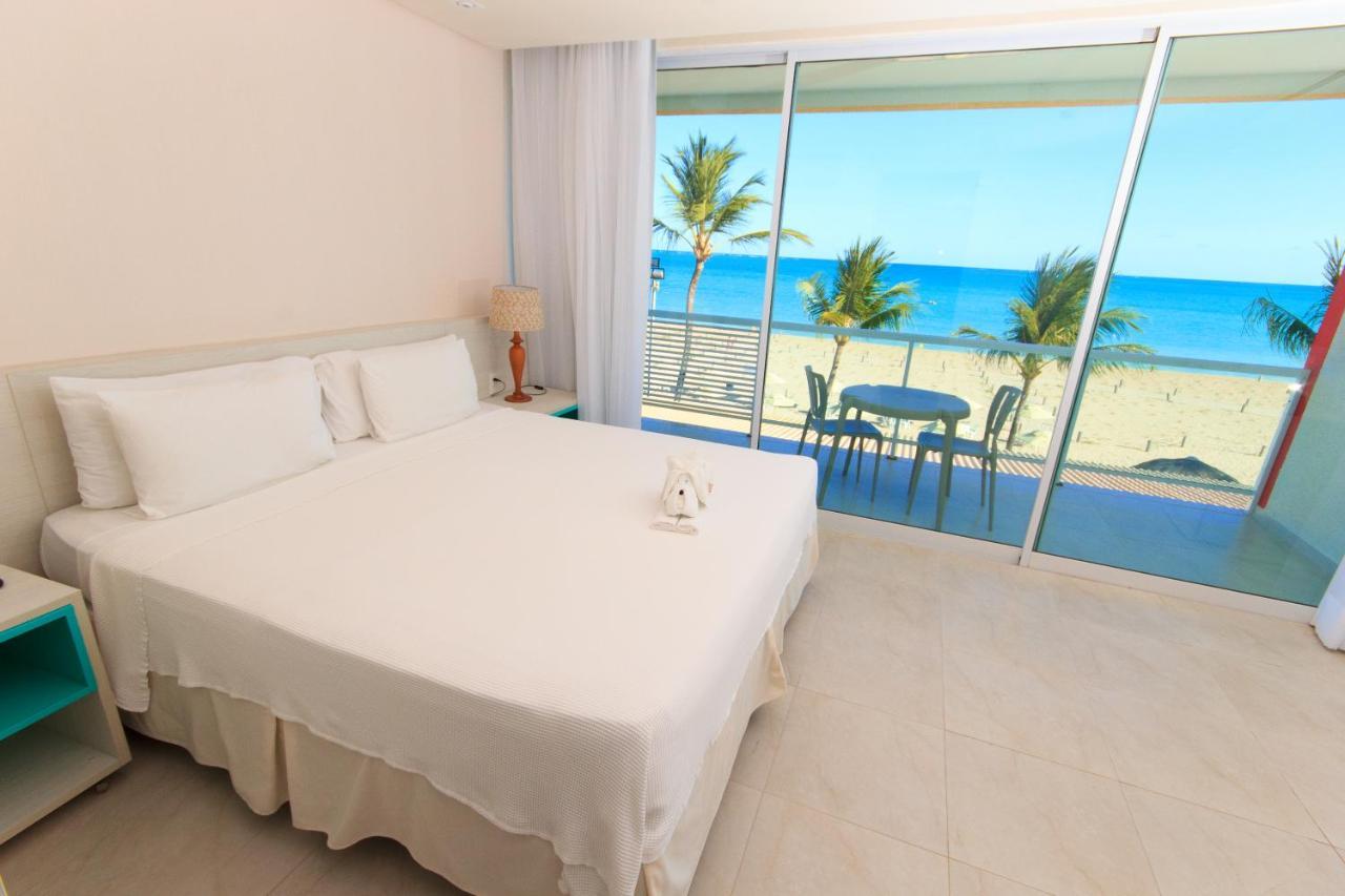 Hotel Dourada Maragogi