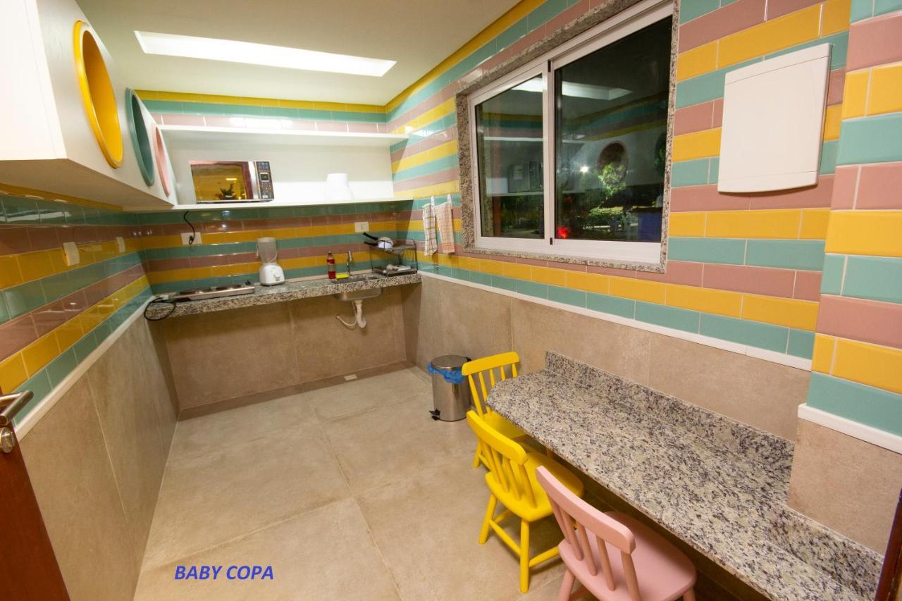 Dourada Hotel 4*