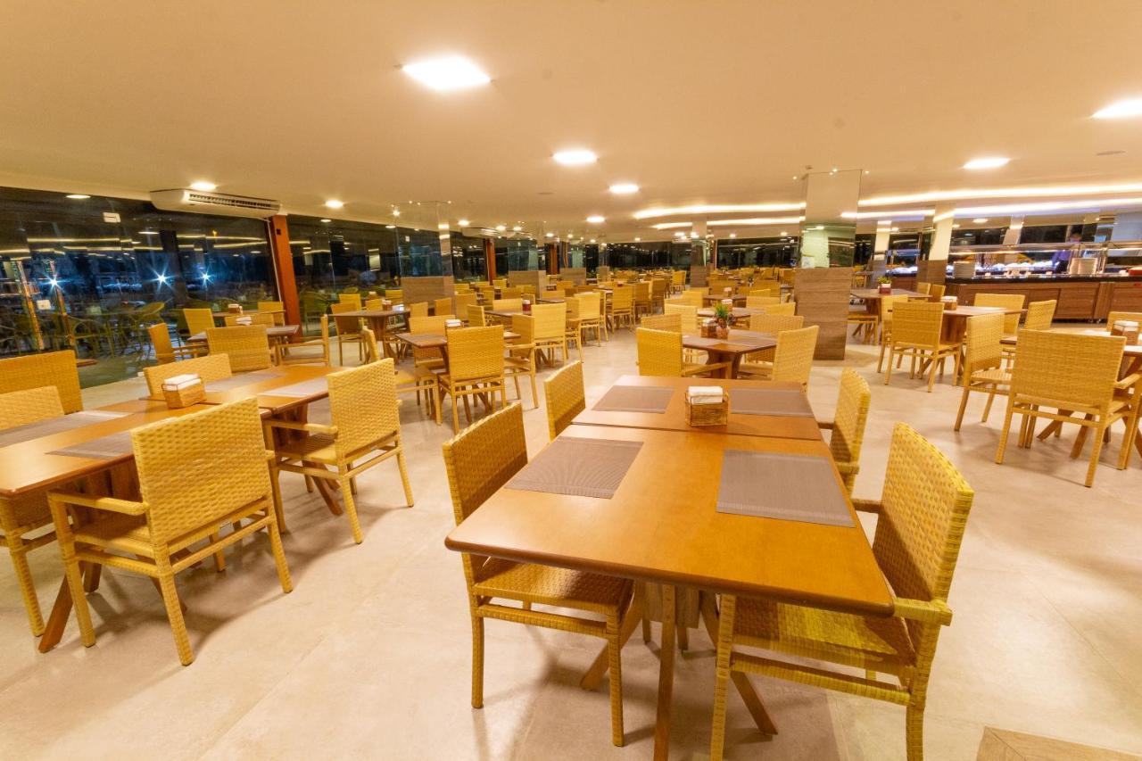 Hotel Dourada