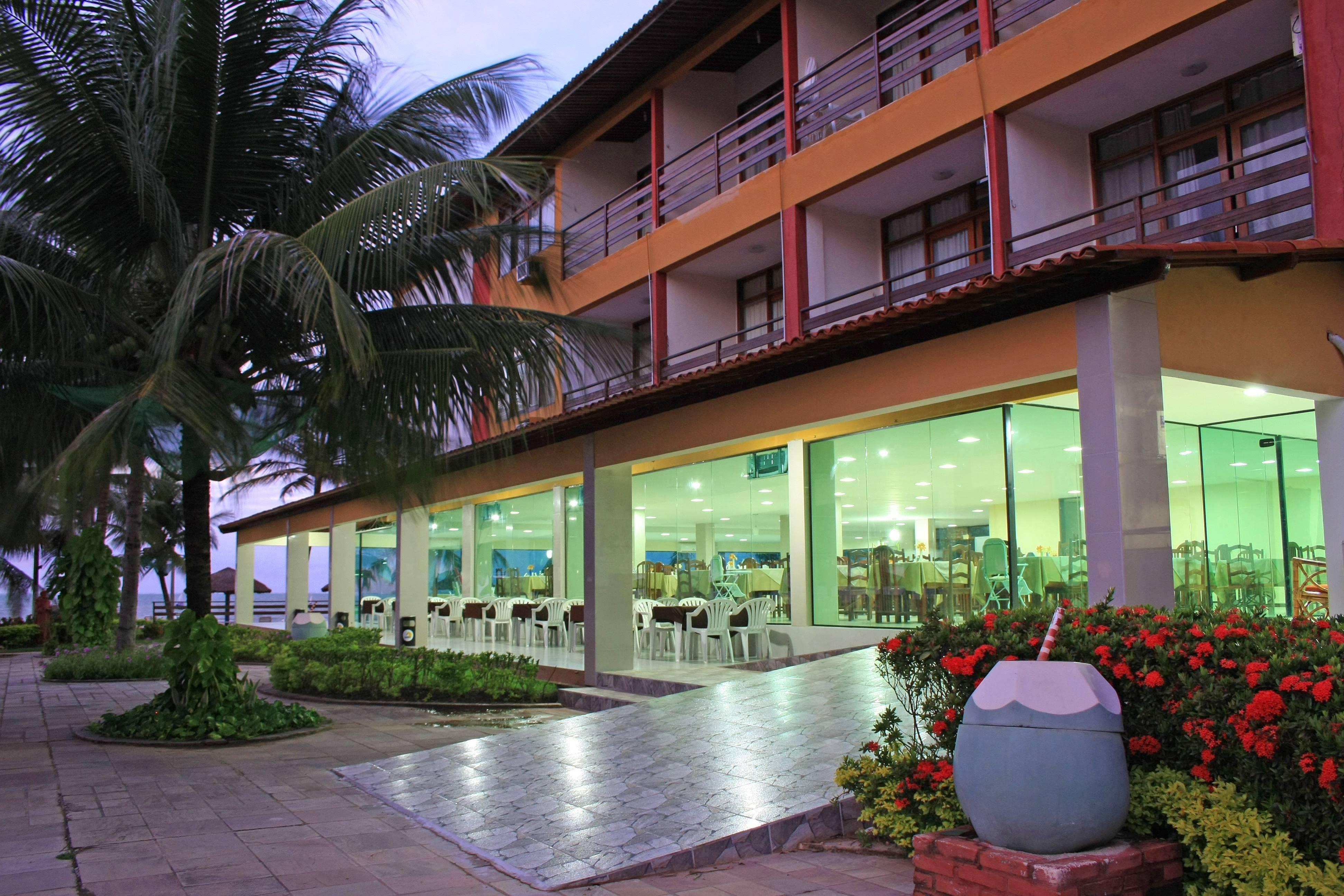 Dourada Hotel
