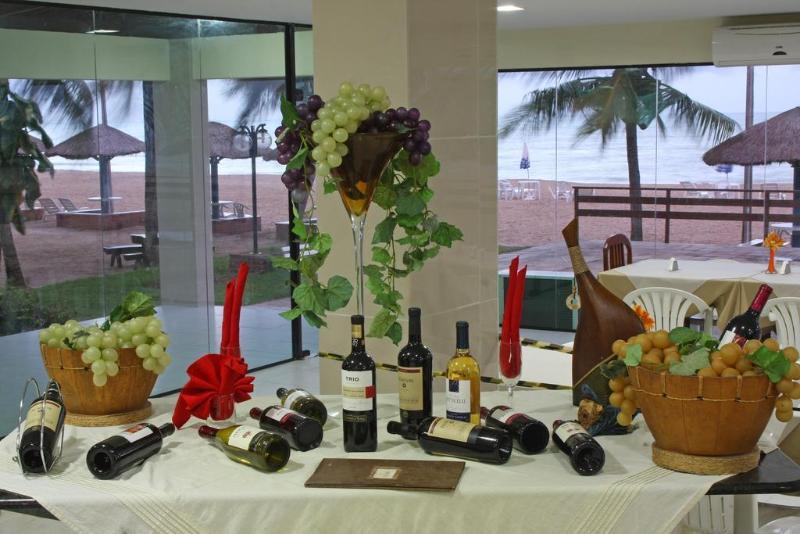 Dourada Hotel 4*